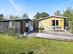 Holiday home Gilleleje LXXXIV